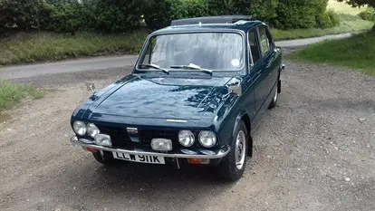 Dolomite1