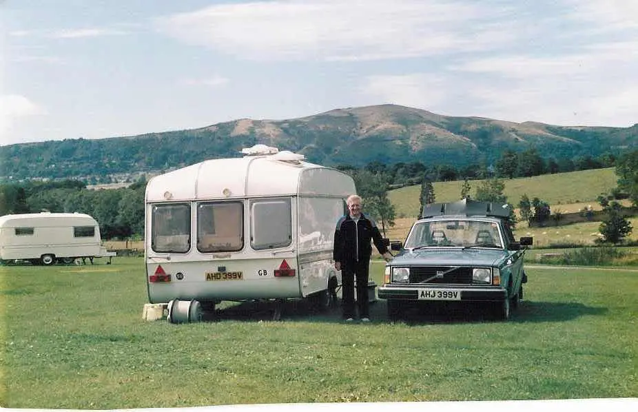 Caravan