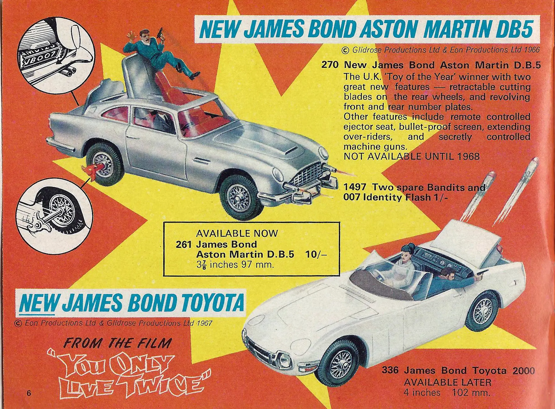 Toyota 2000GT