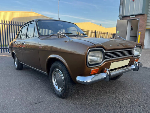 Ford Escort 1300