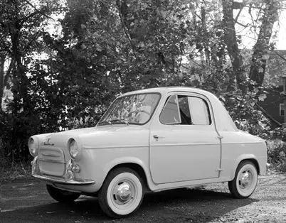 Vespa 400 (1)