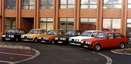 Police Sunbeam