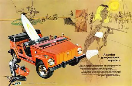 VW 181