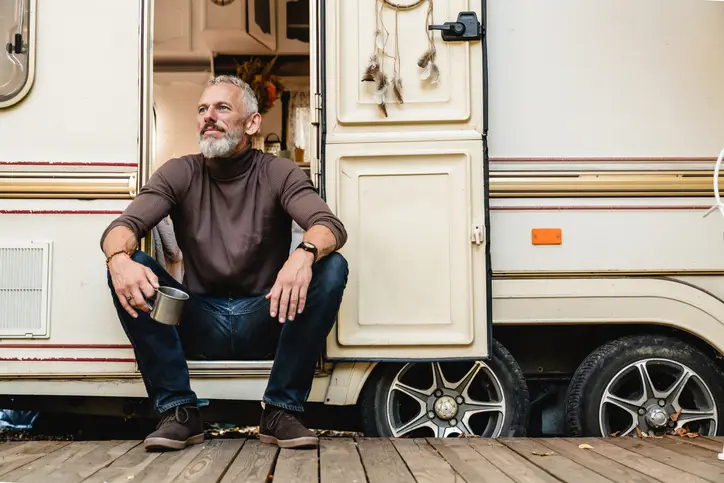 Campervan