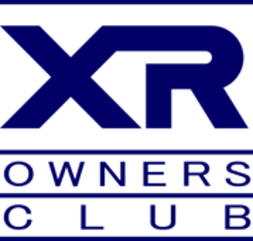 XR Owners Club