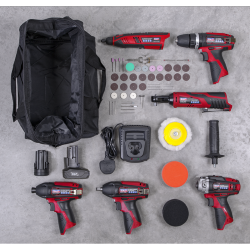 Sealey Tool Kit Whole