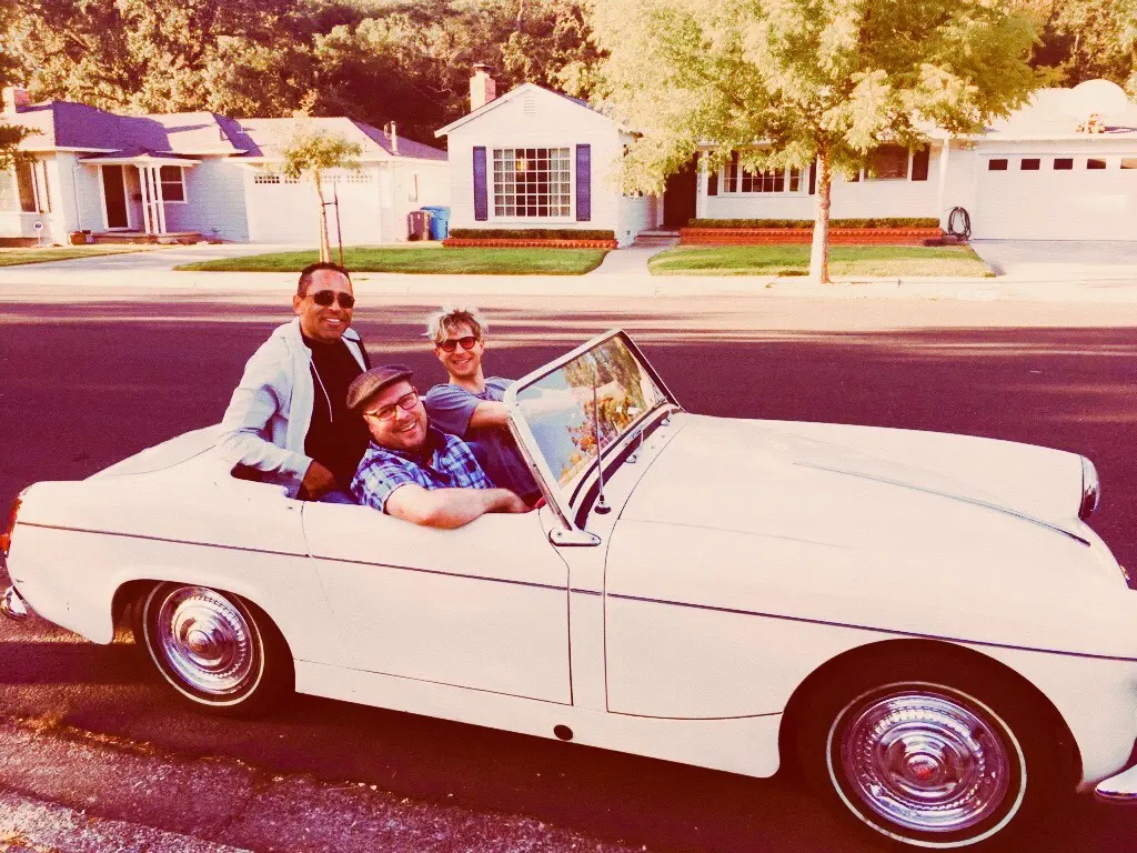 MG Midget