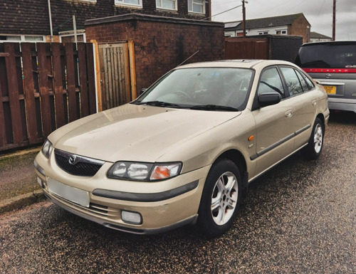 Classic Car Collection