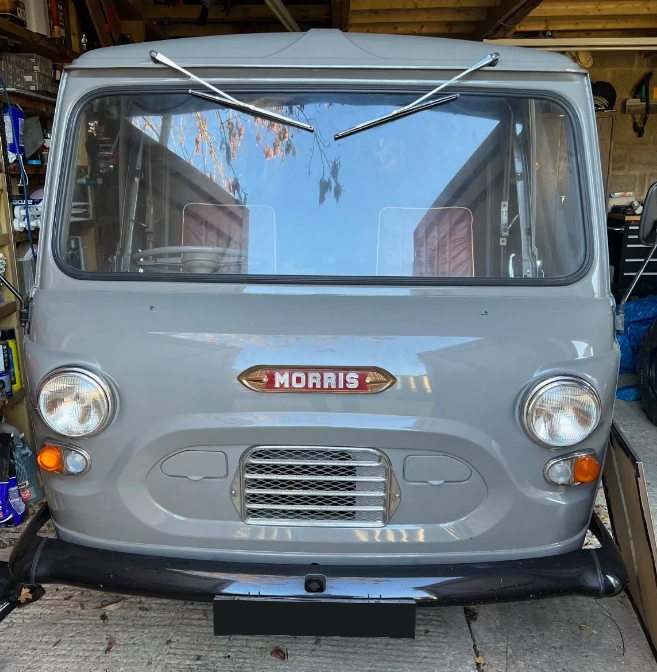 Van