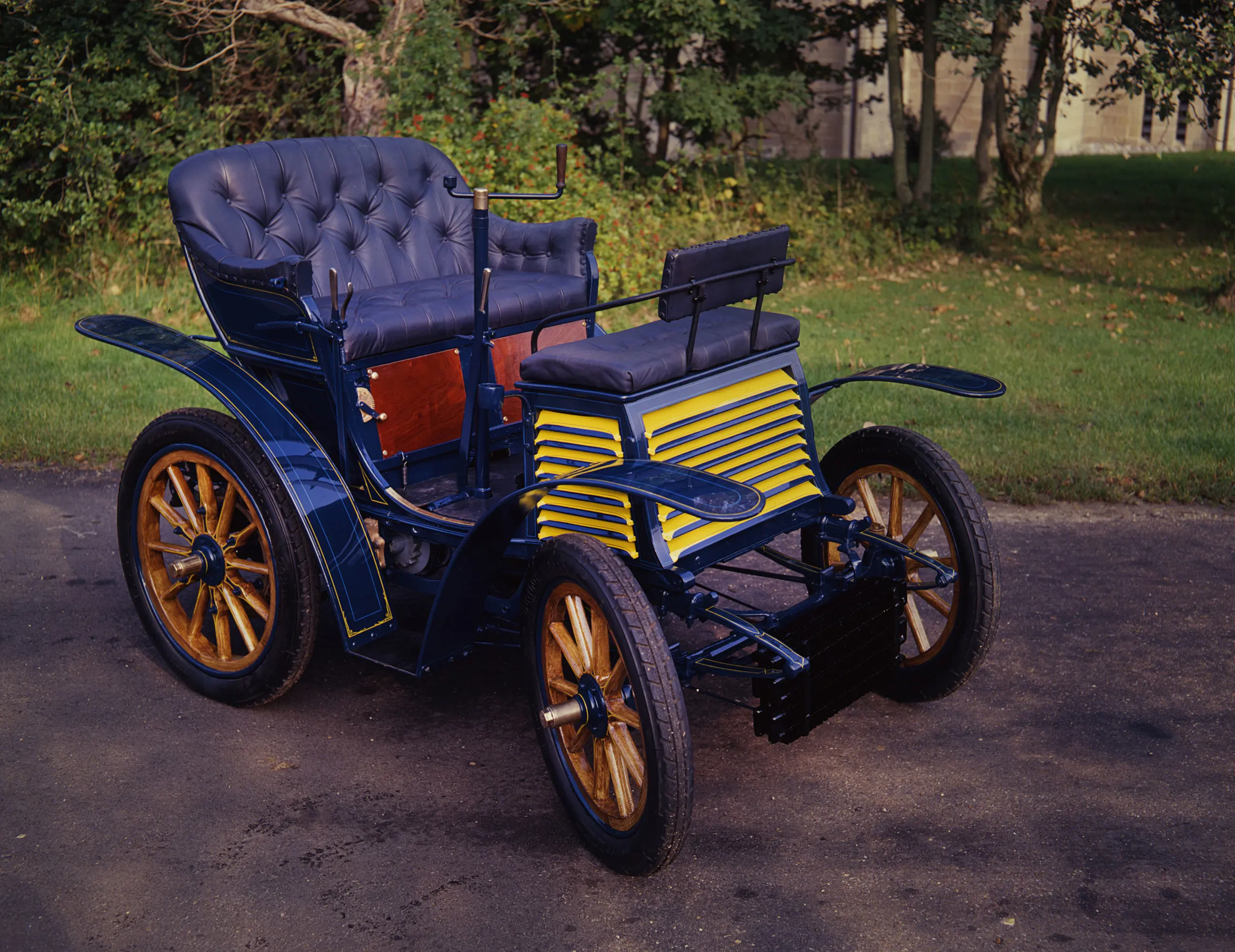Fiat 1899