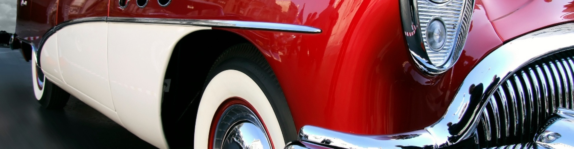 Auto America Insurance American Classic Car Insurance