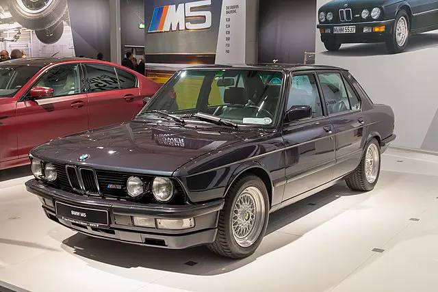 Classic BMW