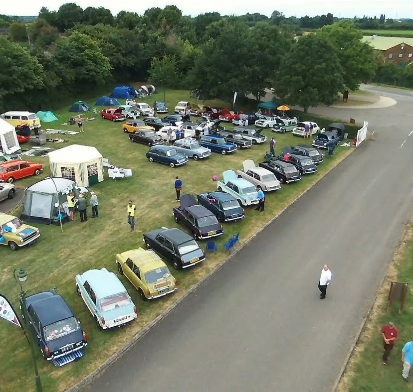 1100 cars