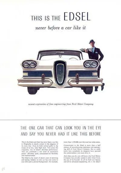 Edsel 1