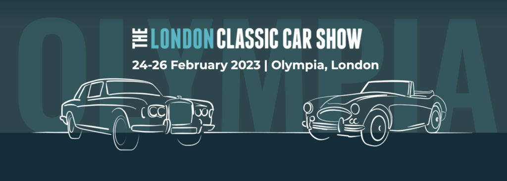 London Car
