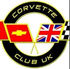 Classic Corvette Club Logo