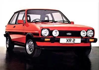 Fastford4