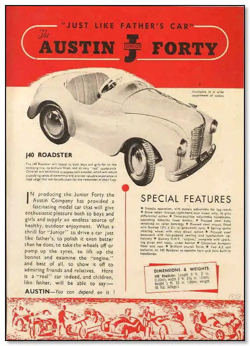 Austin Poster