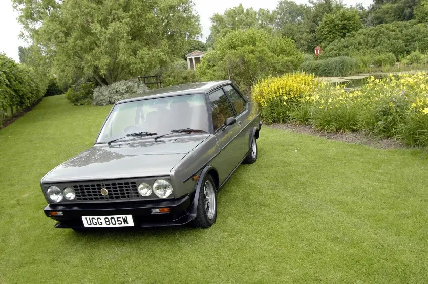 Fiat 131