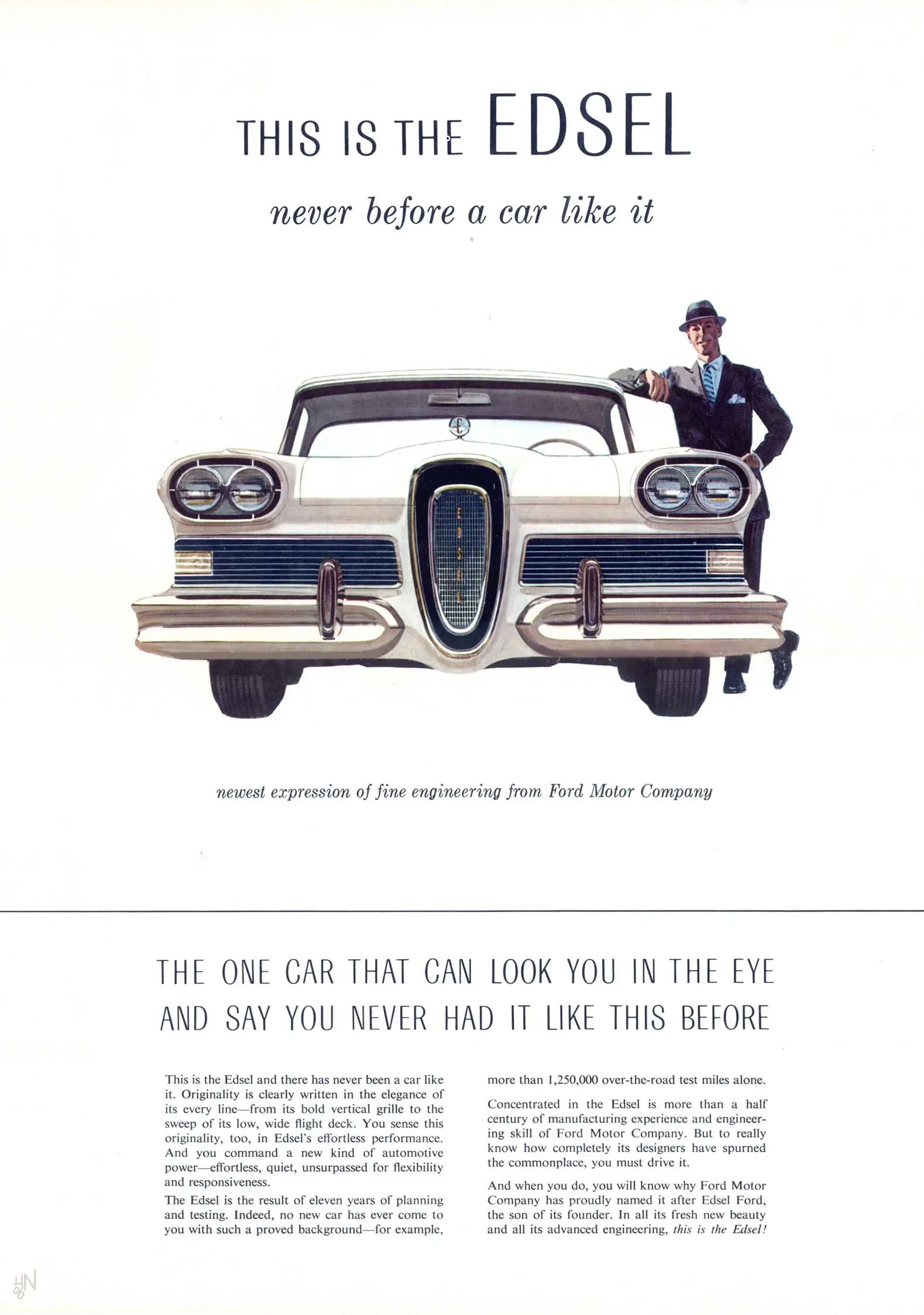 edsel