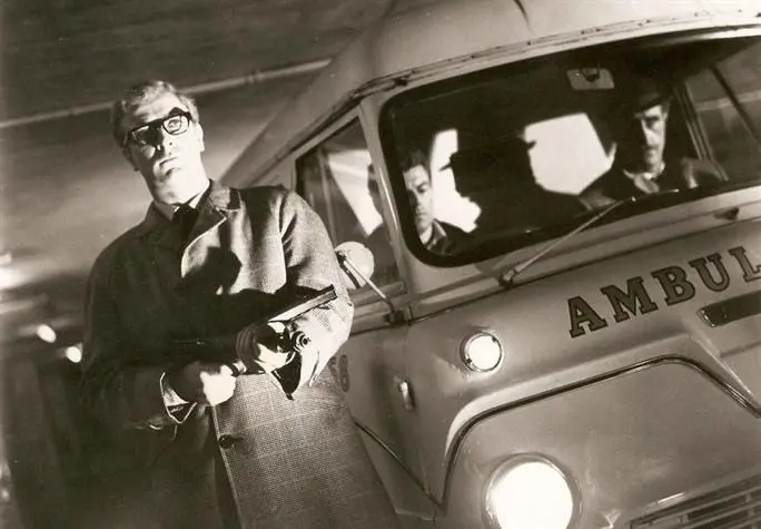 Ipcress File