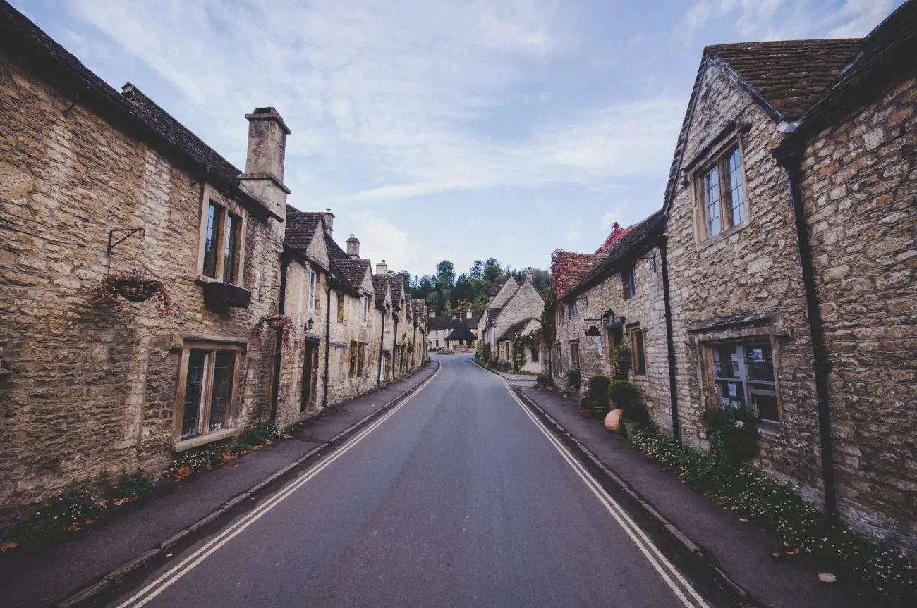 Cotswolds