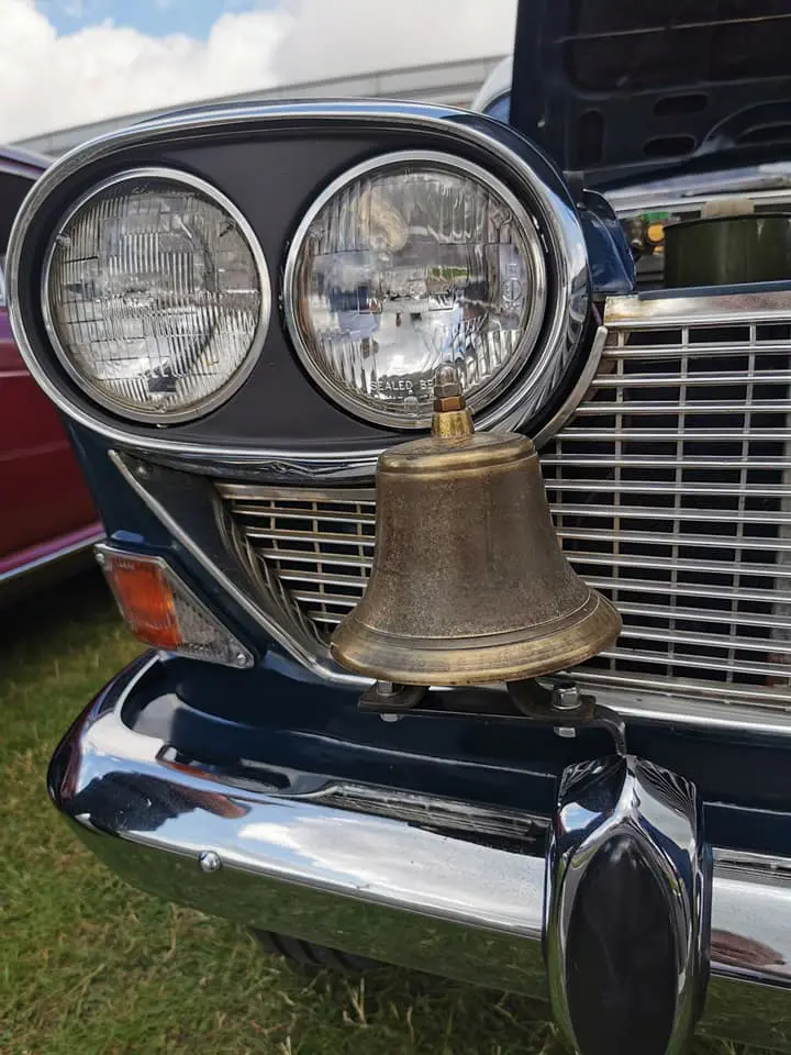 Lights & Bell