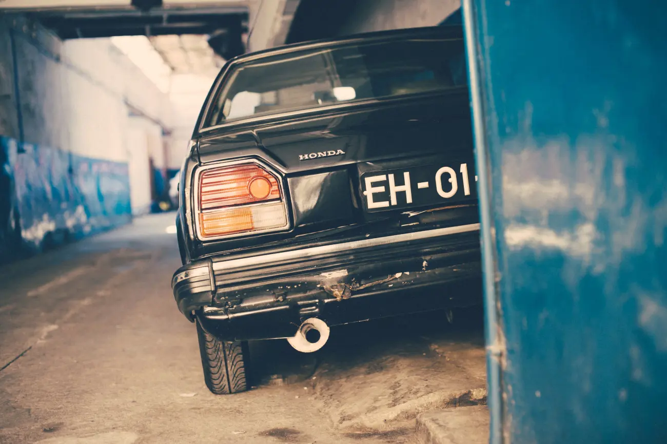 Honda