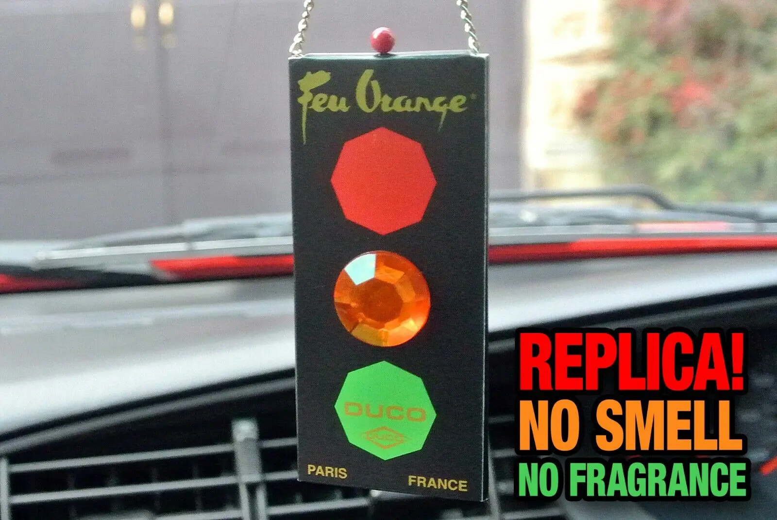 Traffic lights