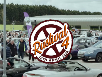 Rustival 2026