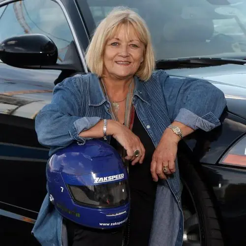 Sue Baker