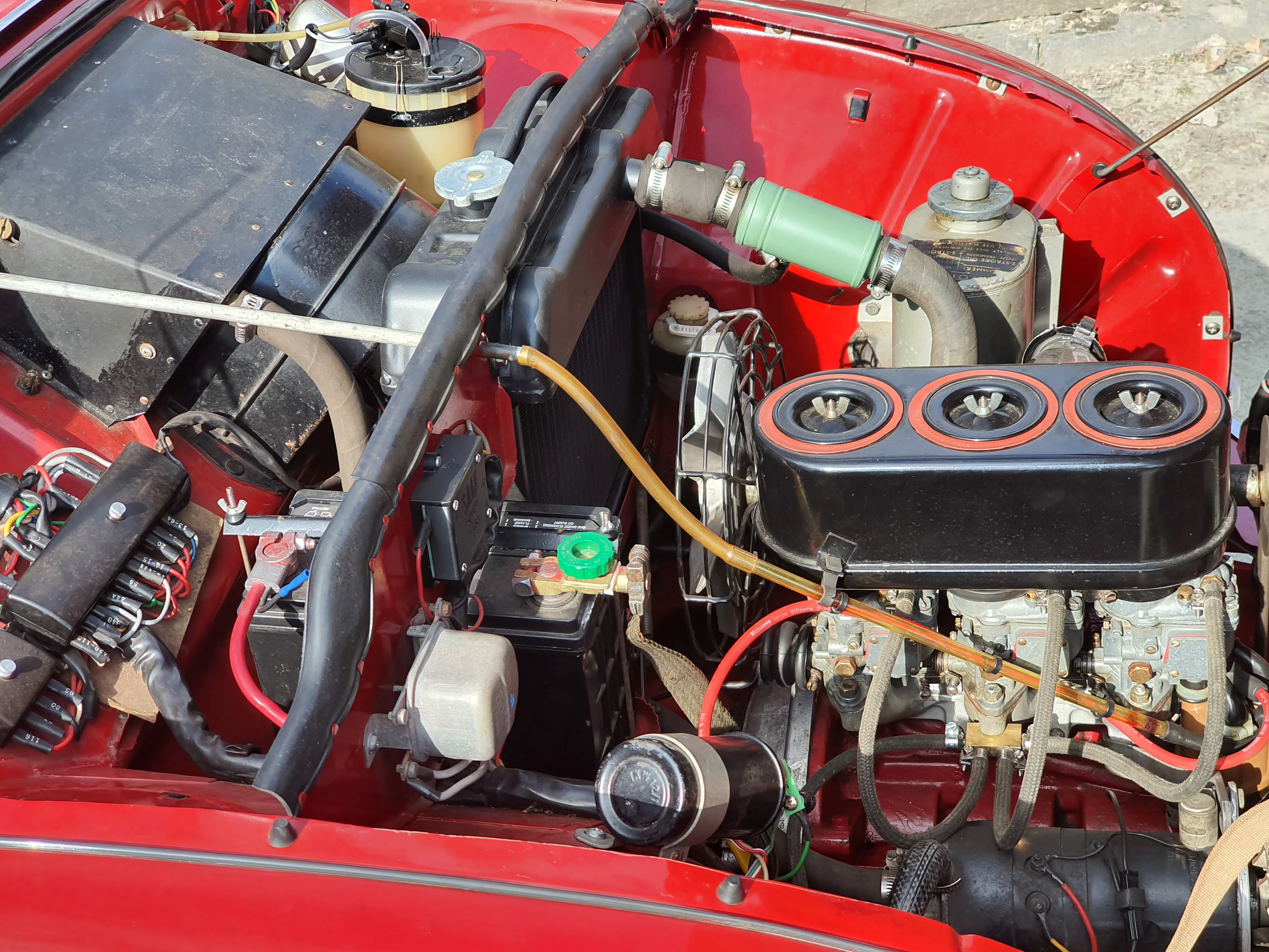 Engine