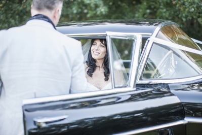 Wedding Car Insurance