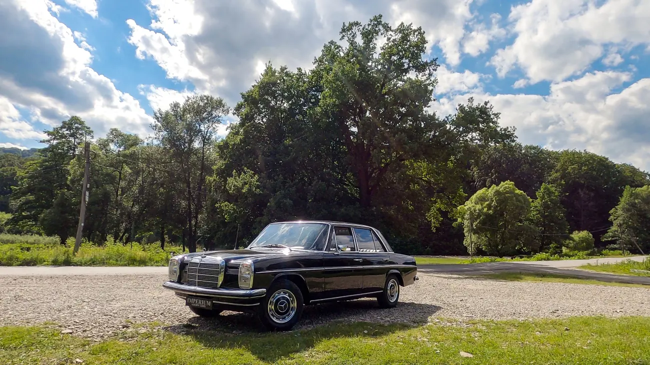 Mercedes
