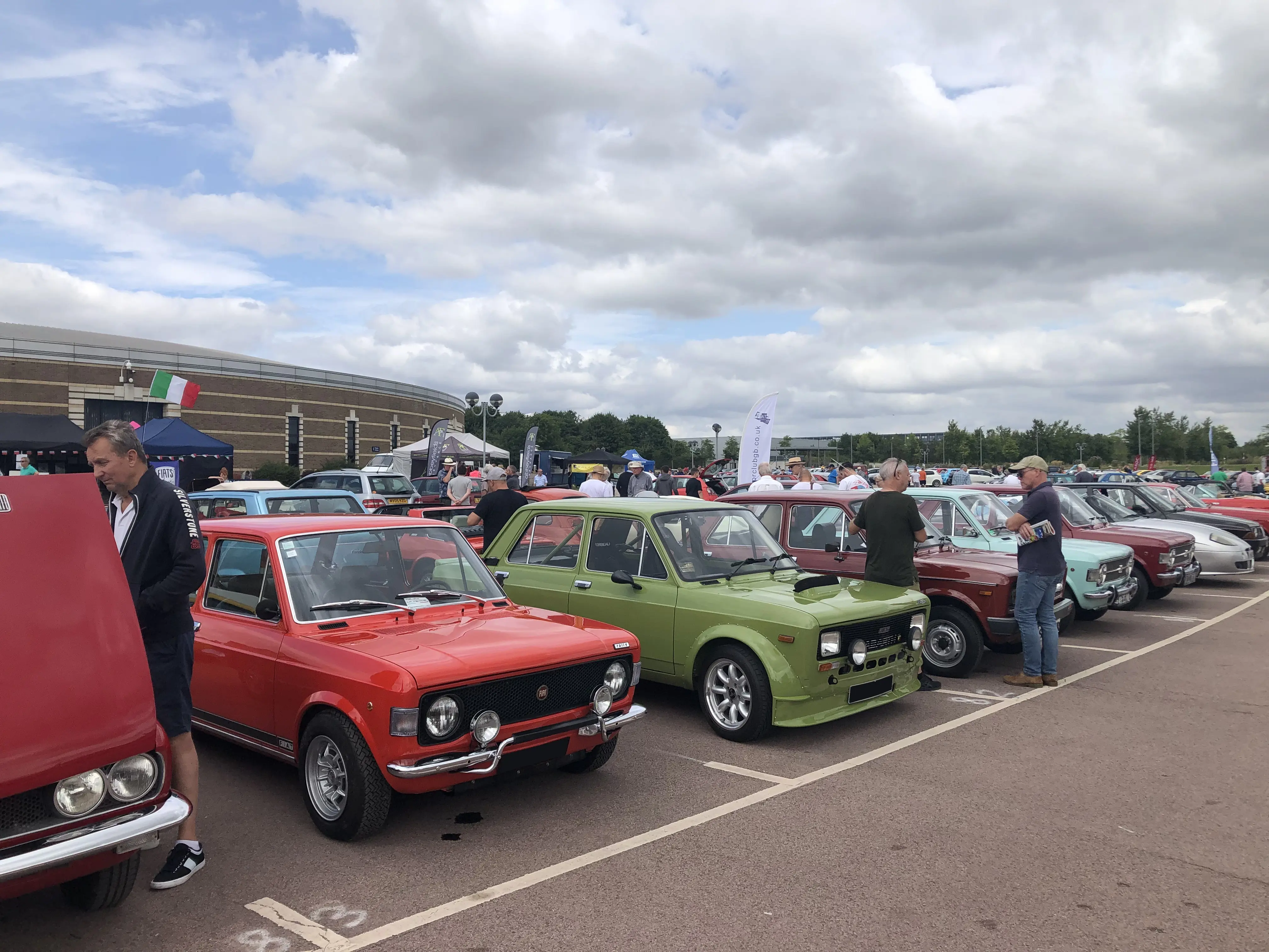Cars
