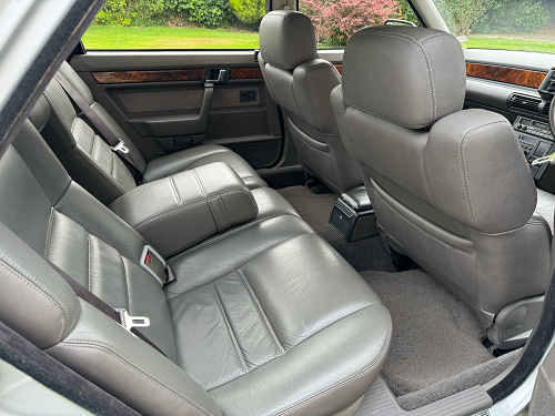 Car seats
