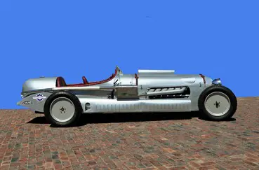 Side View