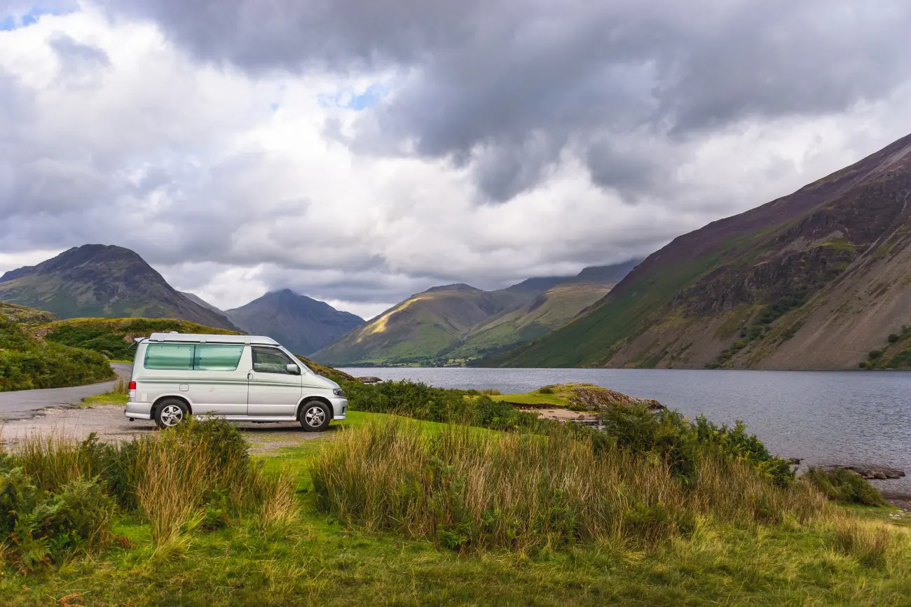Campervan