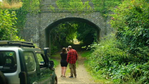 Rural Walk