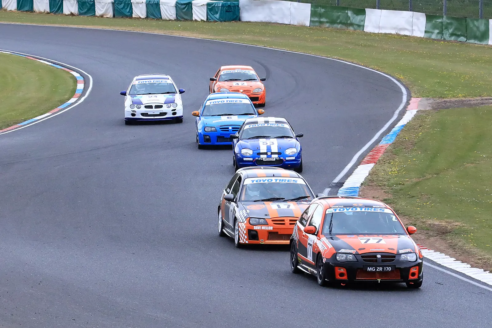 MG Owners Club