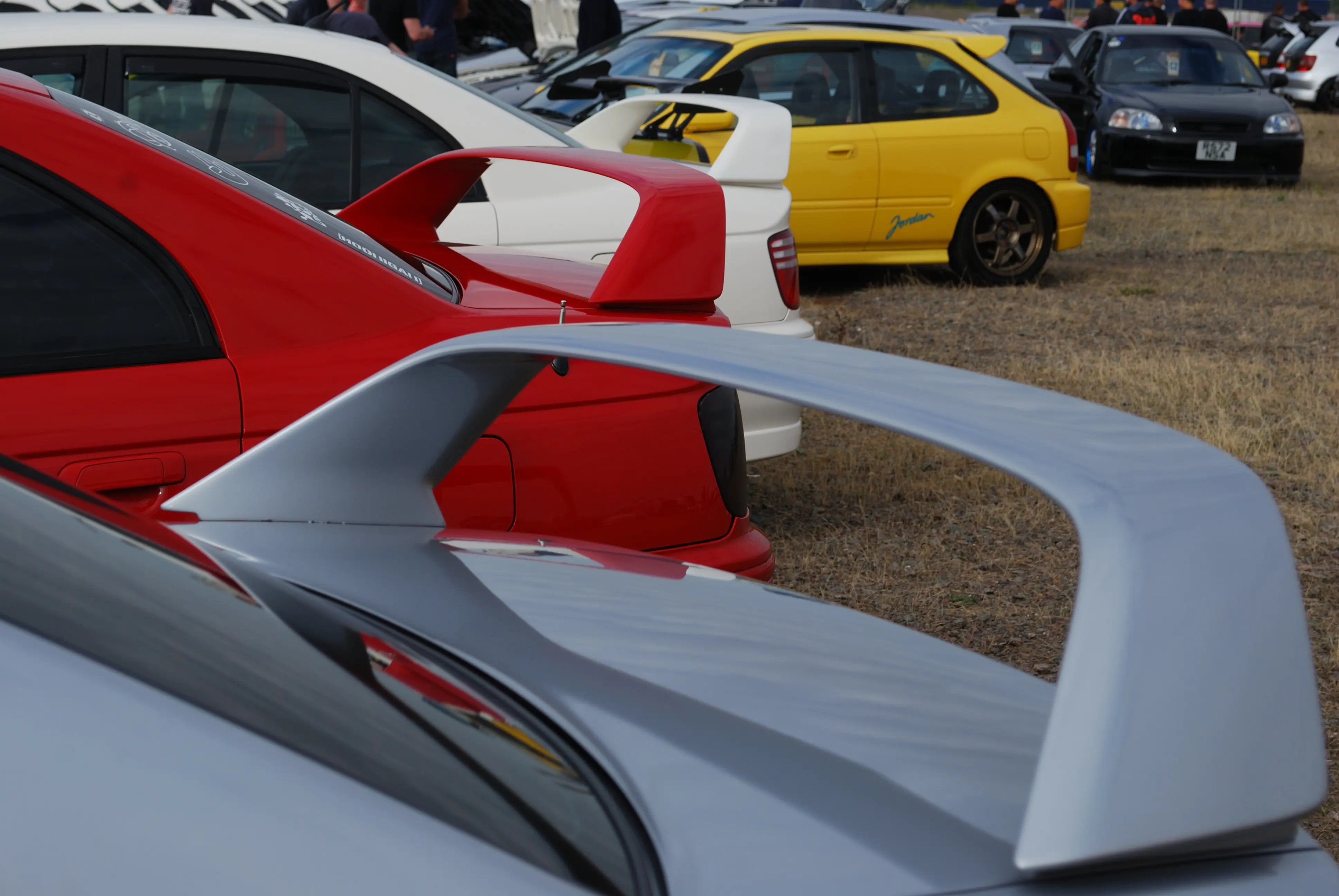 90s Cars