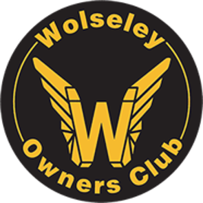 Wolseley Owners Club