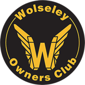 Wolseley Owners Club