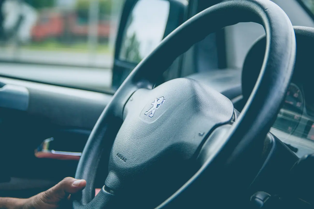 peugeot steering wheel