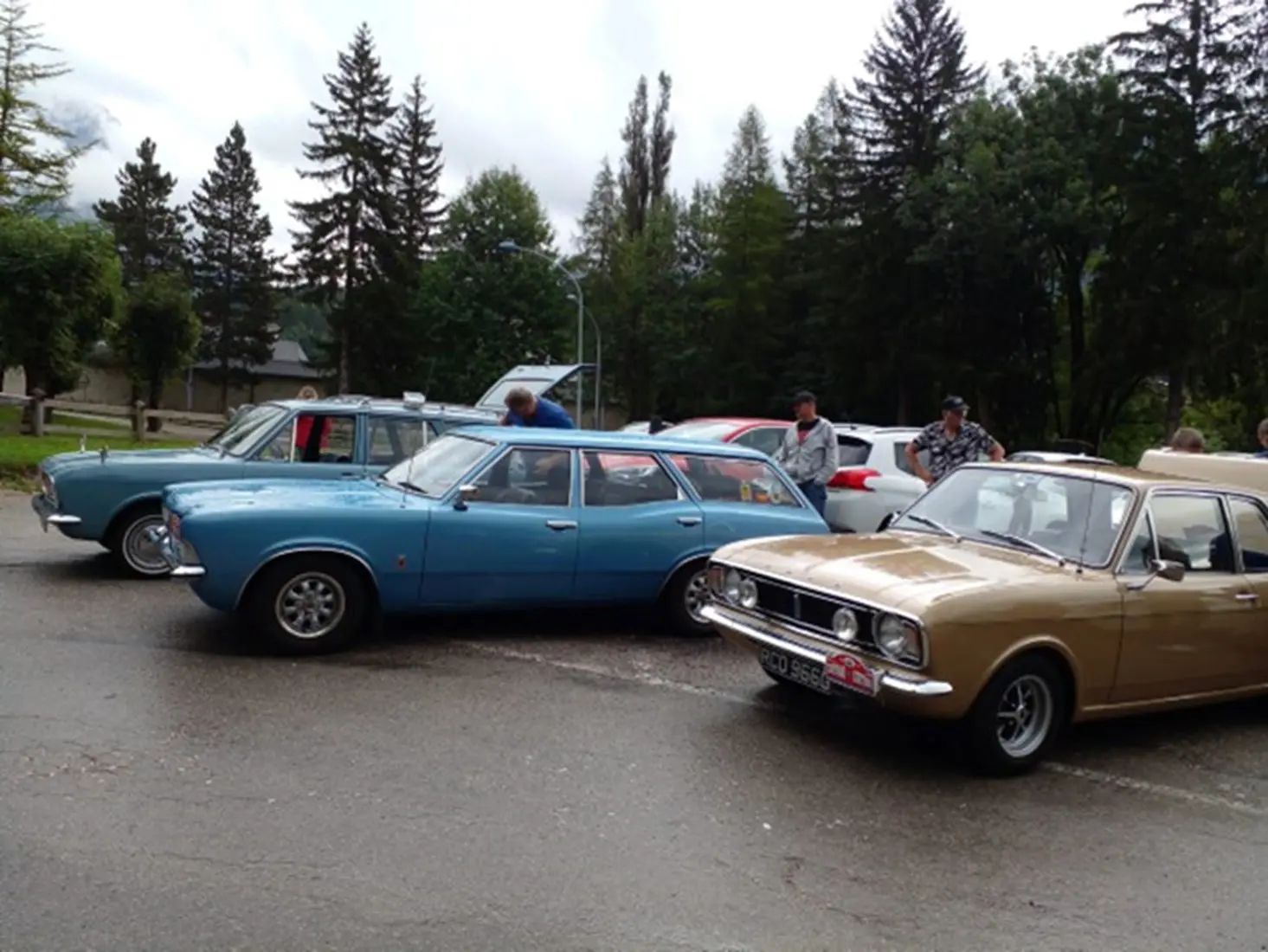 Cars