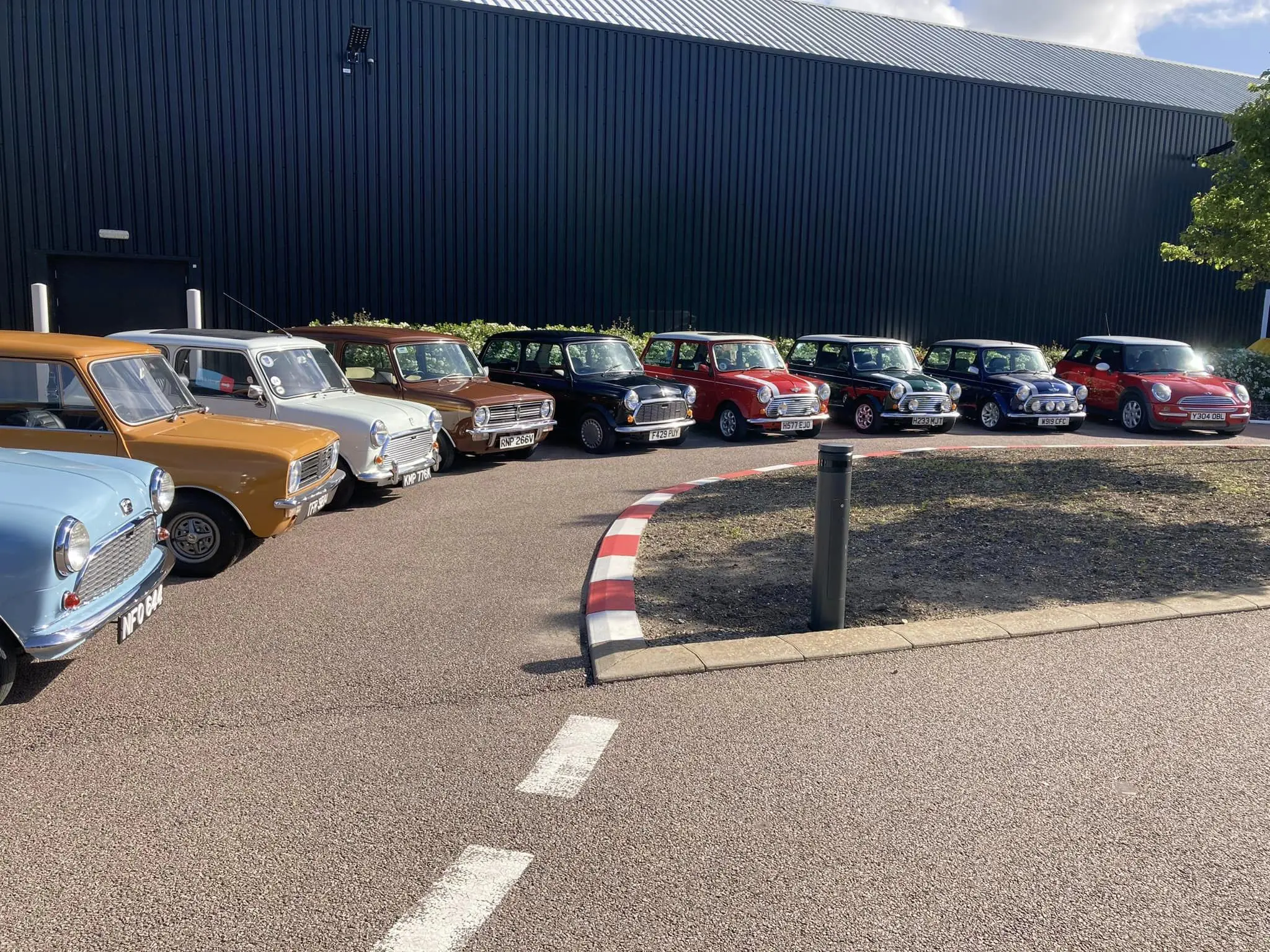 Cars