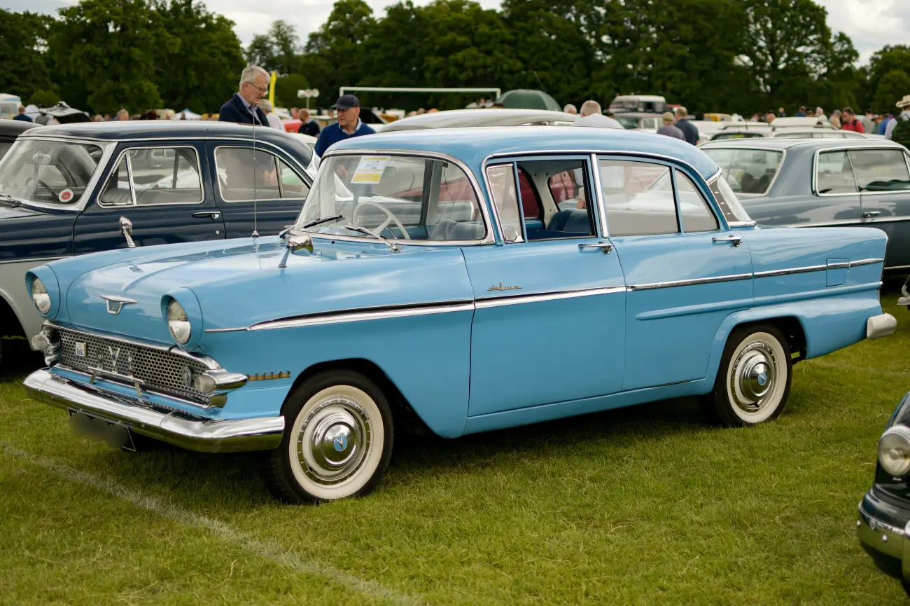 Car auction