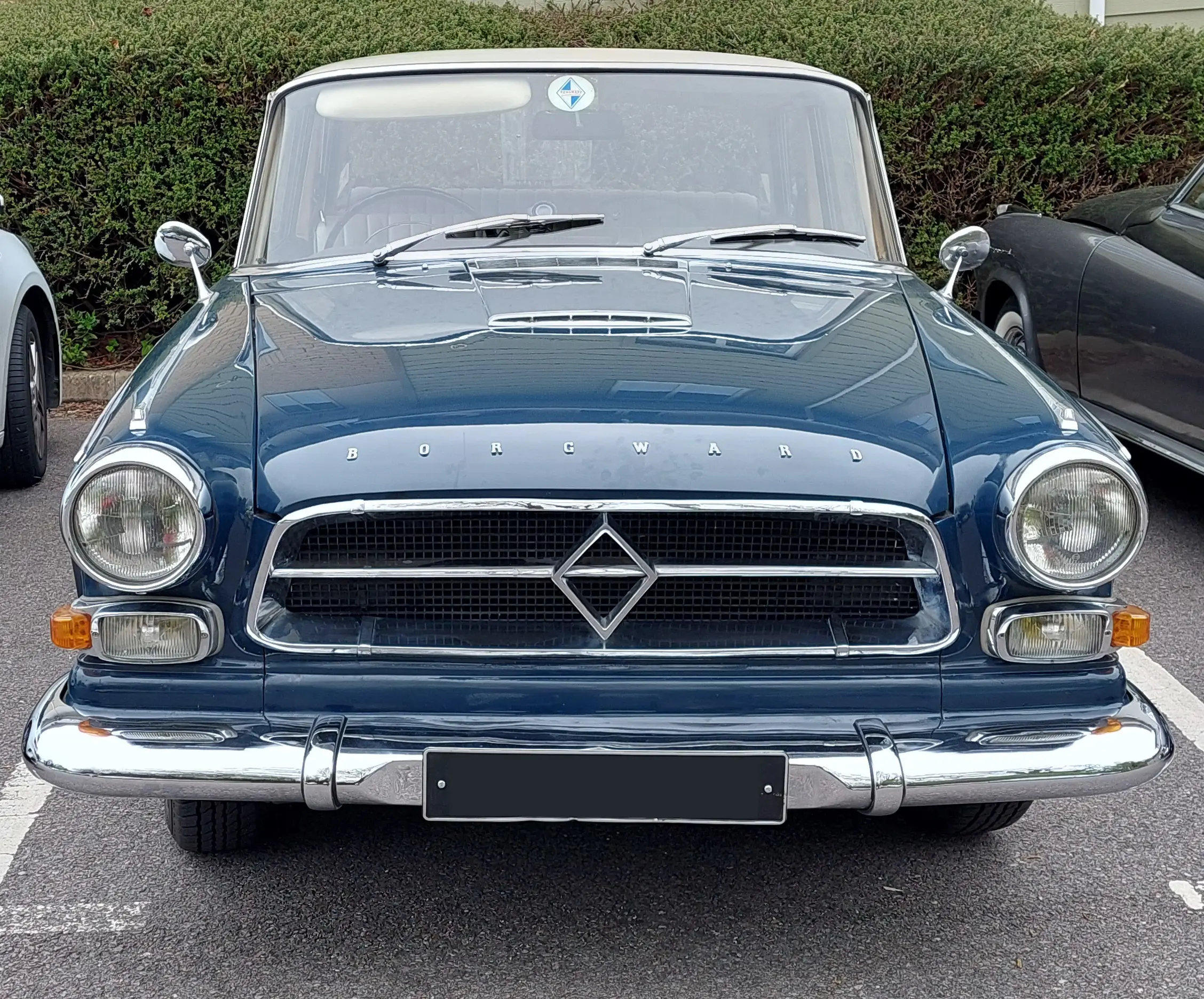 Cars