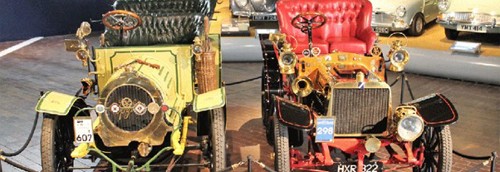 Celebrating Genevieve