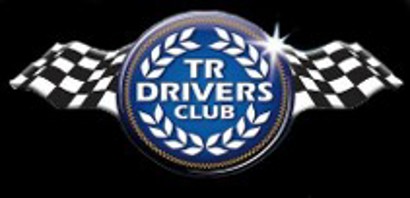Tr Drivers Club
